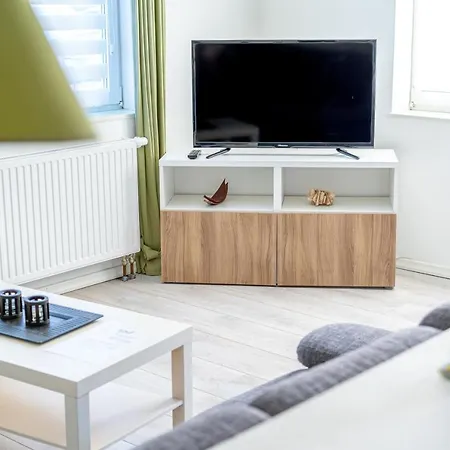 Komfort-ferienwohnungen In *