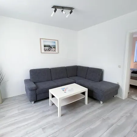 Komfort-ferienwohnungen In *